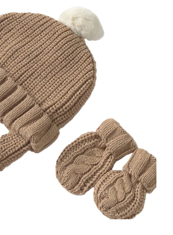 Mayoral Newborn Boy Winterset Bruin