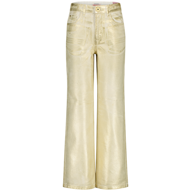 Vingino Cato Metallic jeans