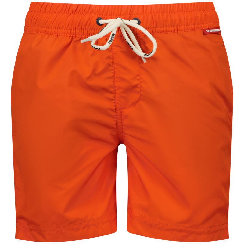 Vingino Zwemshort Basic oranje