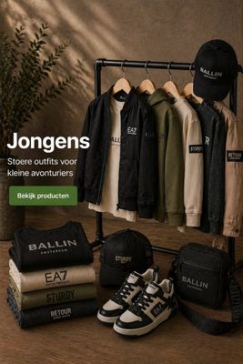 Jongens