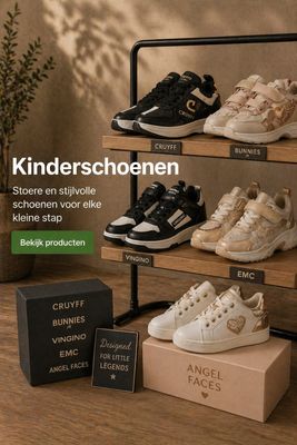 Schoenen.