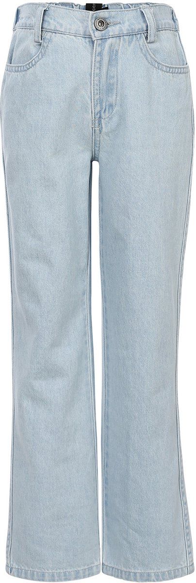 LOOXS Sixteen 2512-5650-115 Meisjes Spijkerbroek