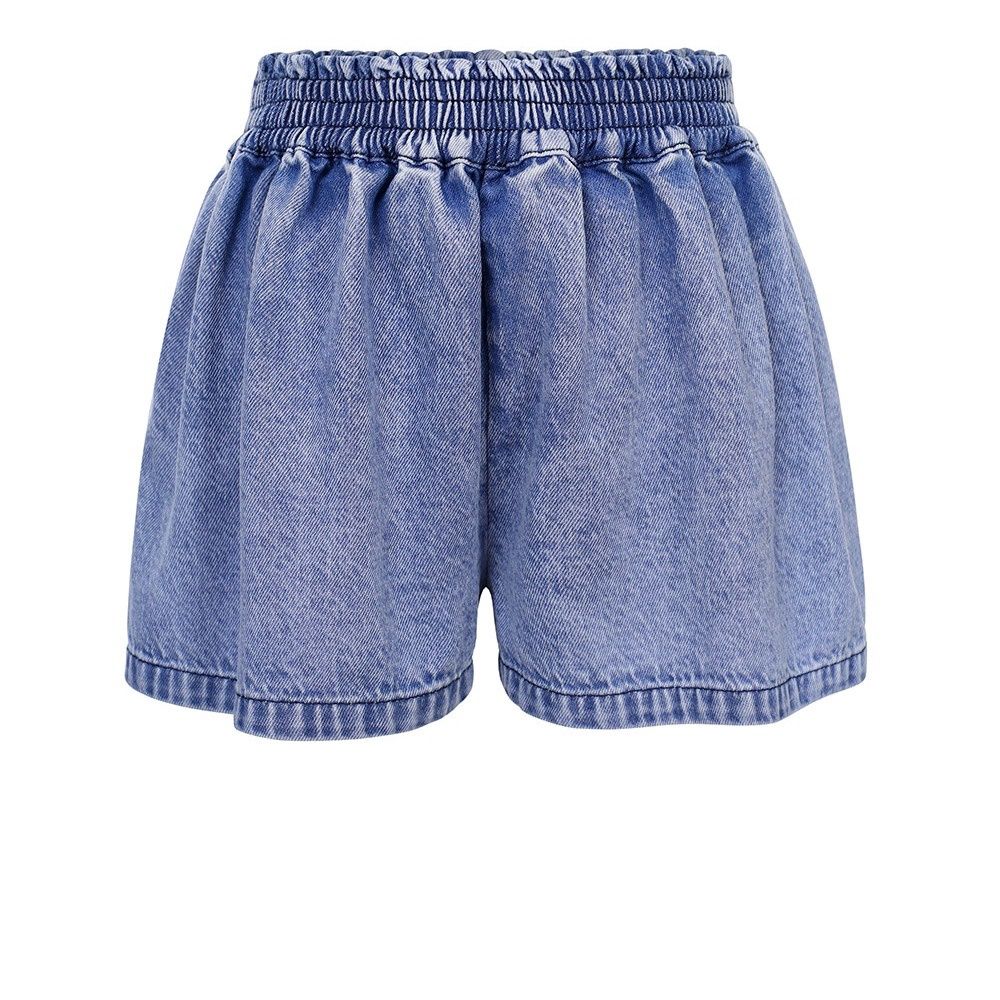 LOOXS Little Washed Denim short