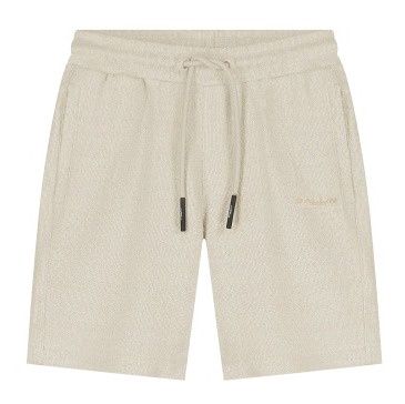 Ballin Junior Icon Bouclé Shorts