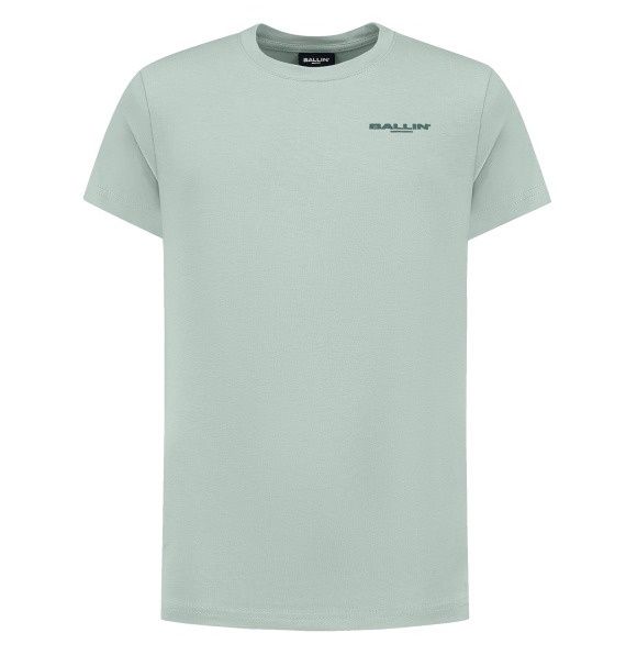 Ballin Junior Between Ferns T-shirt