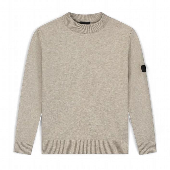 Malelions Junior Knitted Sweater
