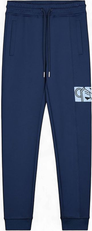 Black BananasTrackpants navy