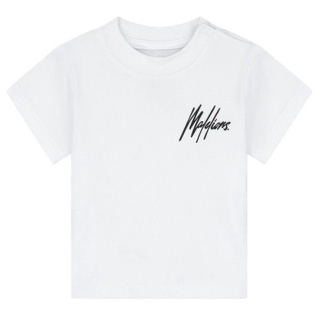 Malelions Baby Signature t-shirt