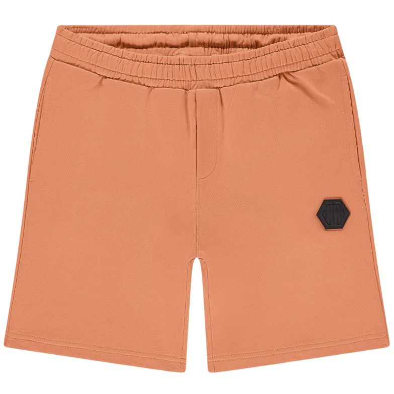 Nik &amp; Nik  Icon Sweatshort Pastel Peach
