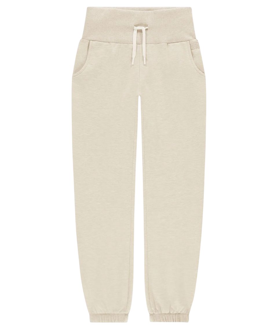 Nik &amp; Nik Joggingbroek met elastische tailleband en trekkoord