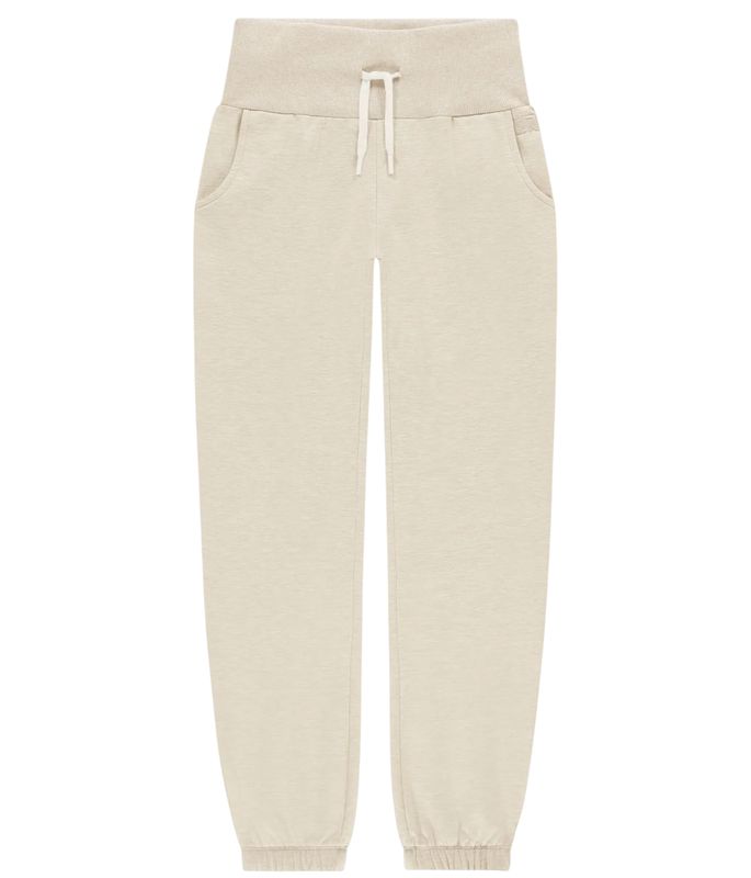 Nik &amp; Nik Joggingbroek met elastische tailleband en trekkoord