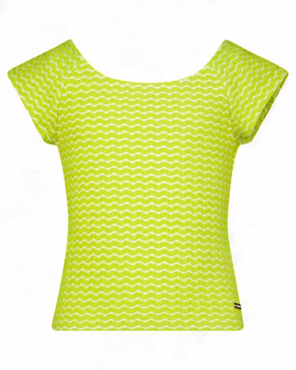 Vingino Hariana Shirt lime