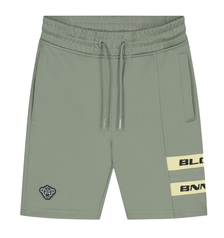 Black Bananas KIDS LIMIT SHORTS