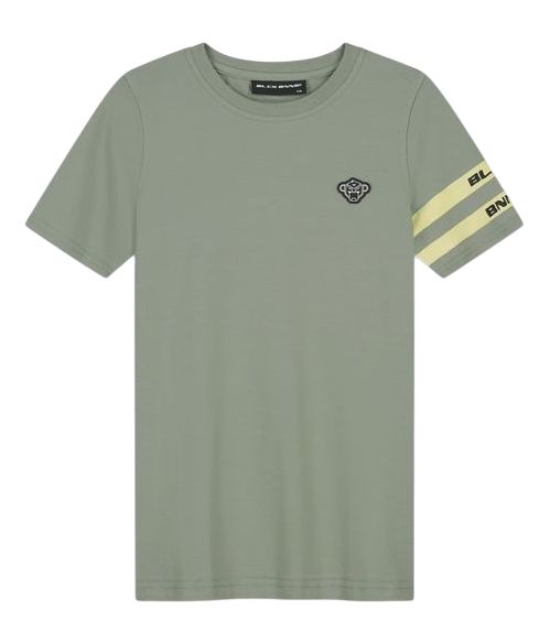 Black Bananas VJR .KIDS LIMIT SHORTS