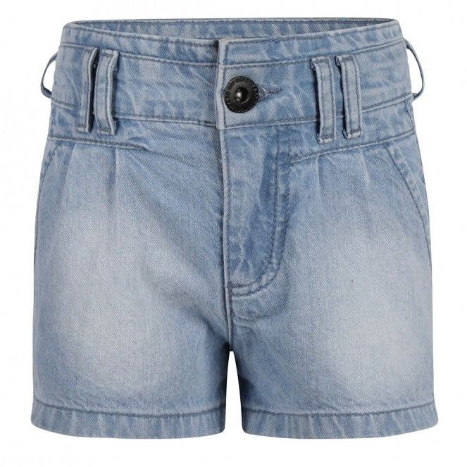 No Way Monday Jeans shorts