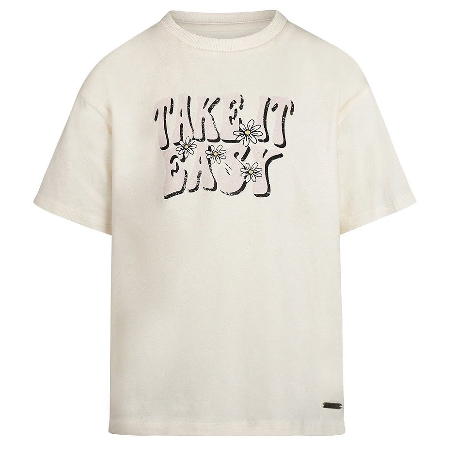 No Way Monday T-shirt ss loose fit