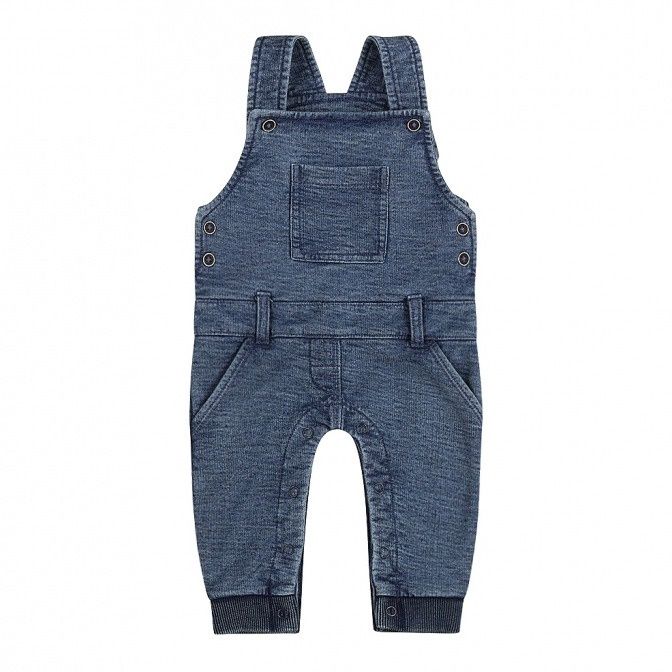 Dirkje jongens tuinbroek