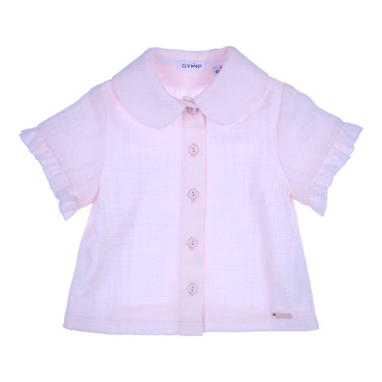 GYMP Blouse Artemis