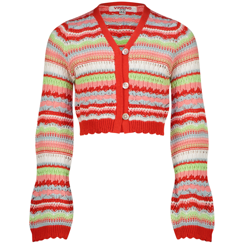 Vingino vest mozie