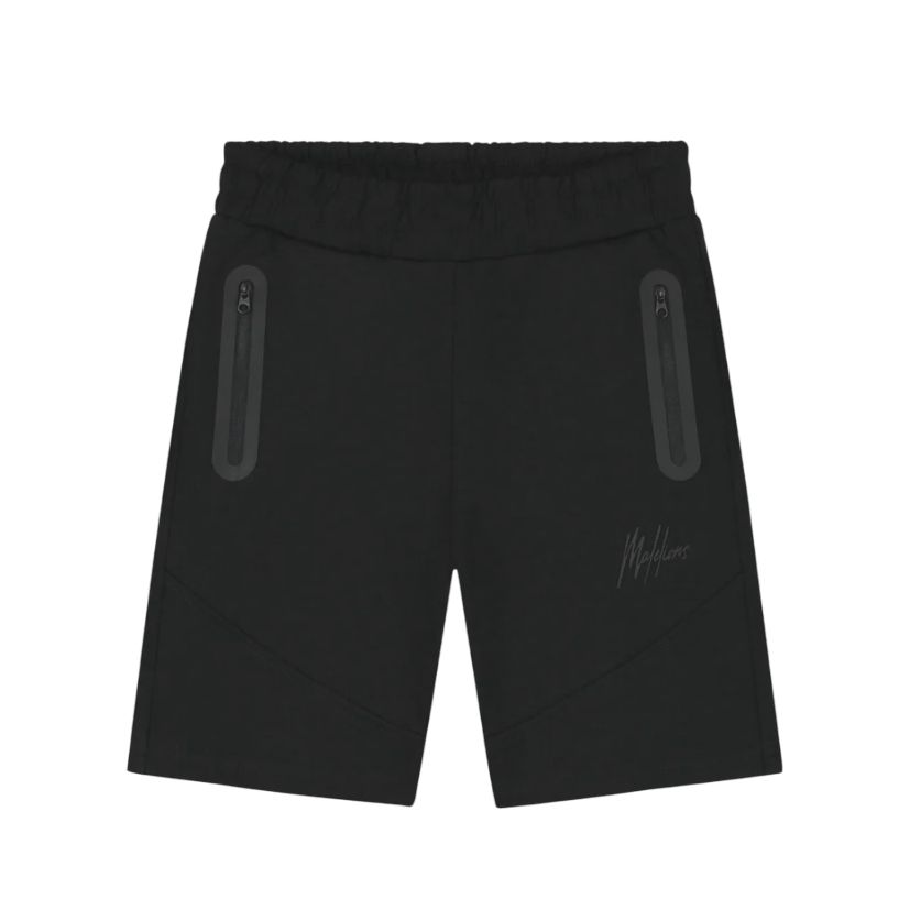 Malelions Junior Counter Shorts | Black