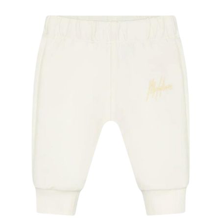 Malelions Baby Signature Sweatpants n