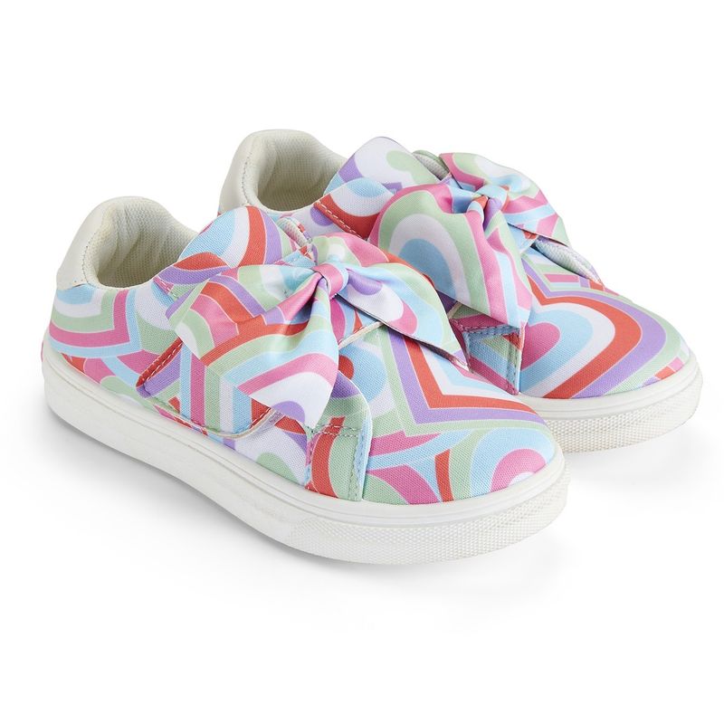 A'dee sneaker Bowie Pink Gloss