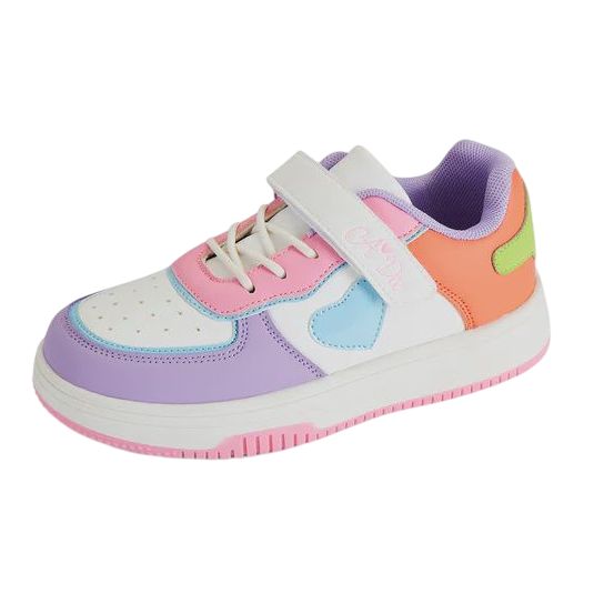 A'dee Chunky heart trainer