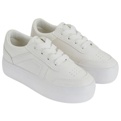 A'dee White Patty Trainer