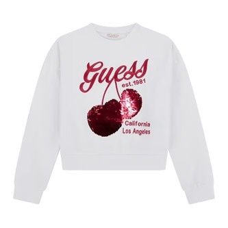 Guess active sweatshirt