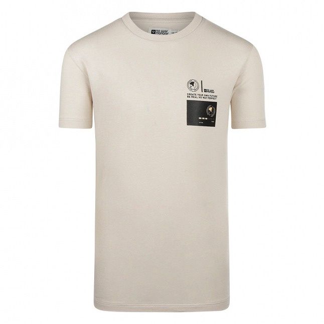 No Way Monday T-shirt ss