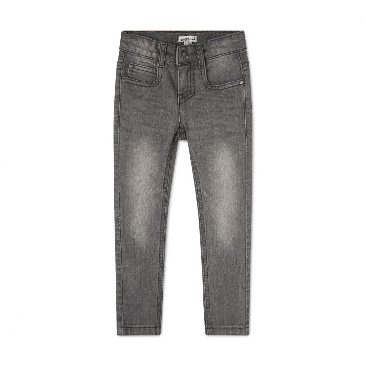koko noko Boys Nox jeans grey