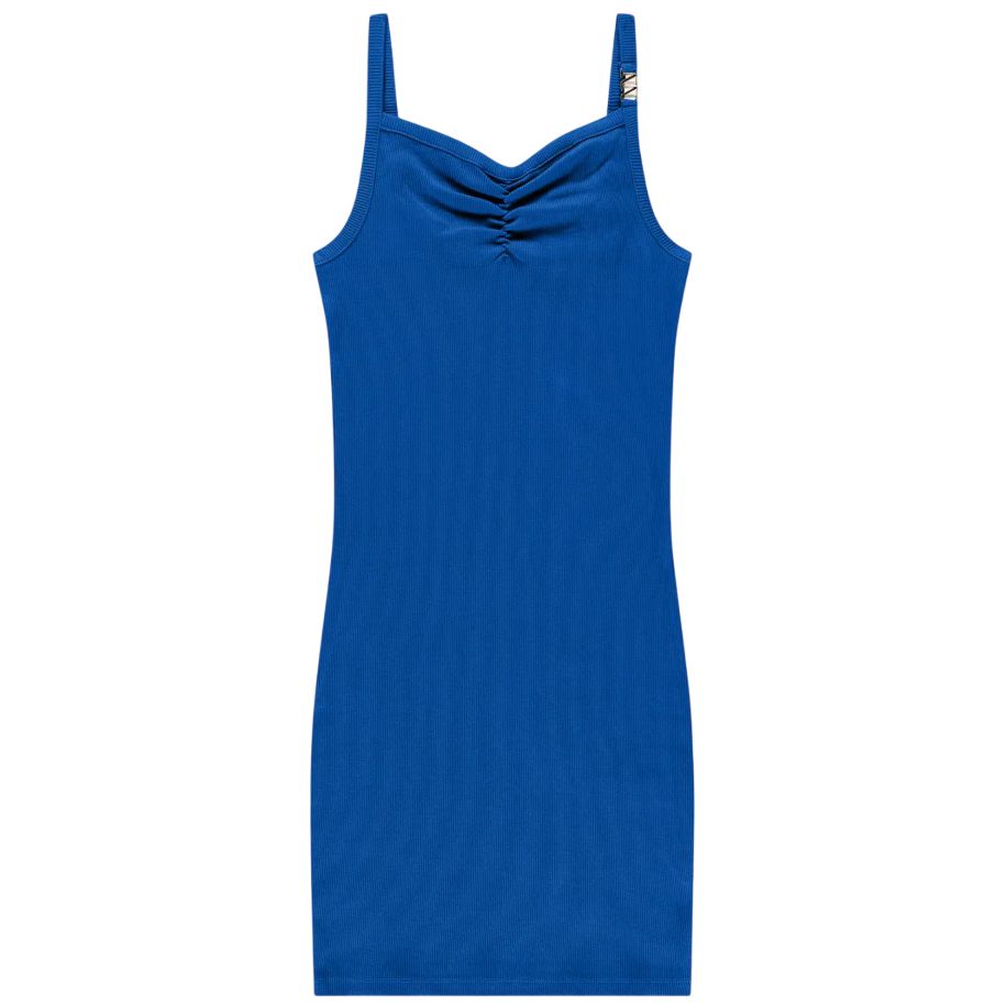 Nik &amp; Nik Luna Rib Dress