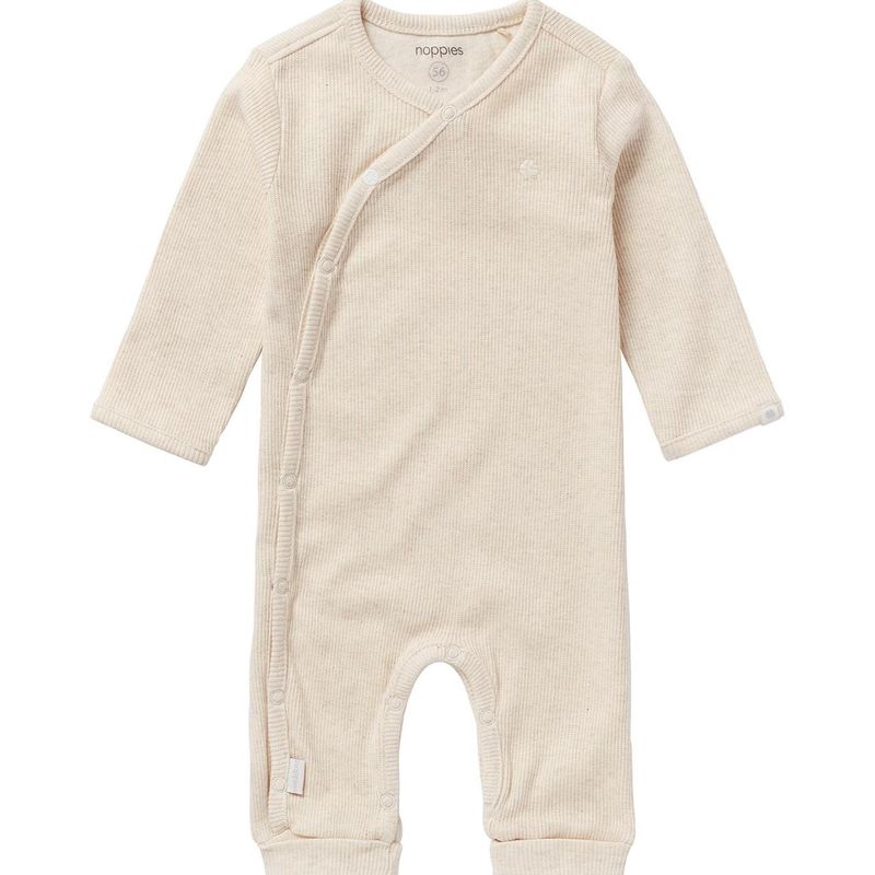 Noppies Boxpak Nevis - Oatmeal