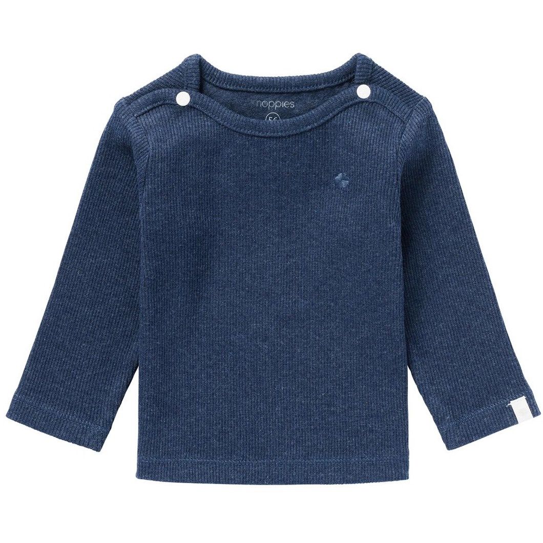 Noppies Longsleeve Natal - Navy Melange
