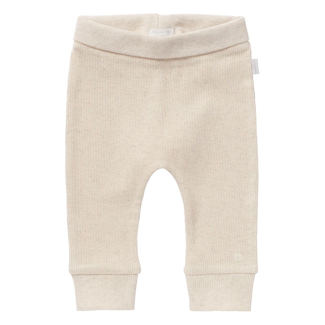 Noppies joggingbroek naura oatmeal