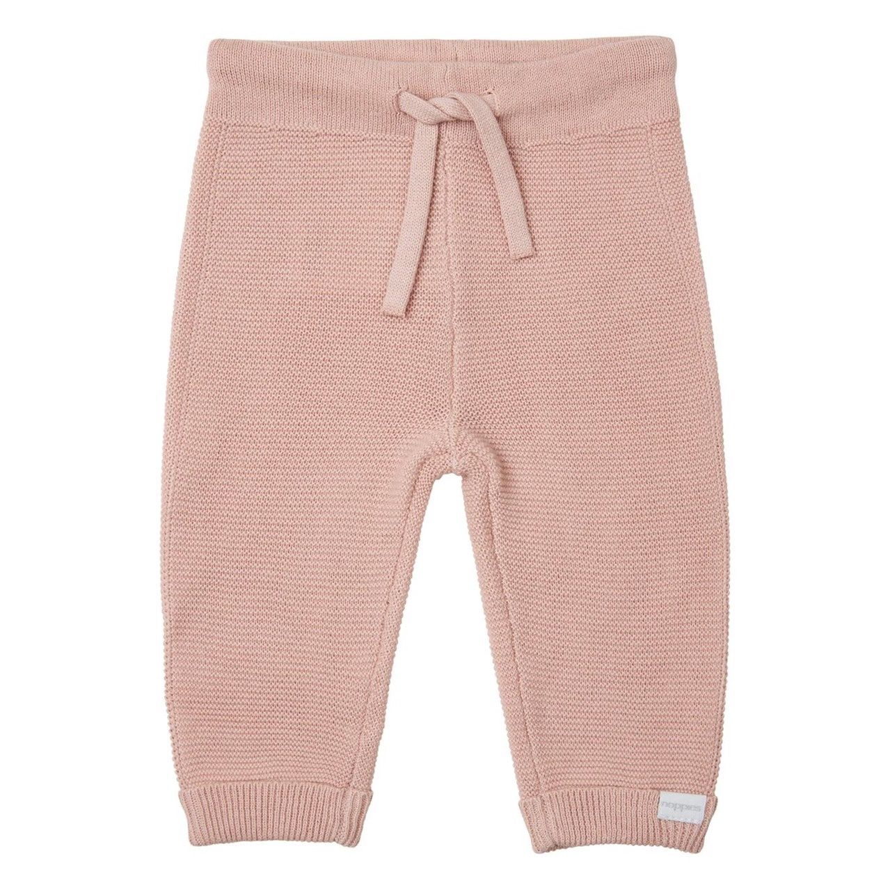 Noppies broek grover rose smoke