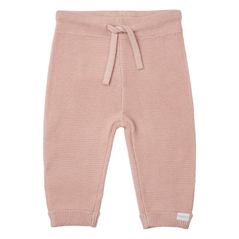 Noppies broek grover rose smoke