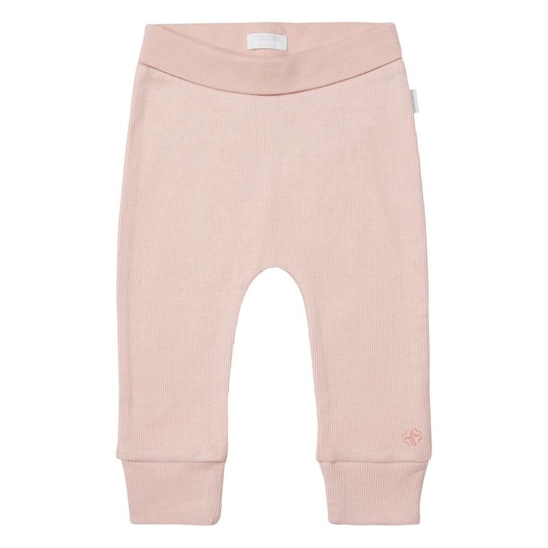 Noppies broek naura rose smoke
