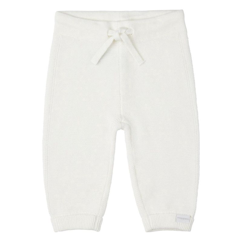 Noppies broek grover white