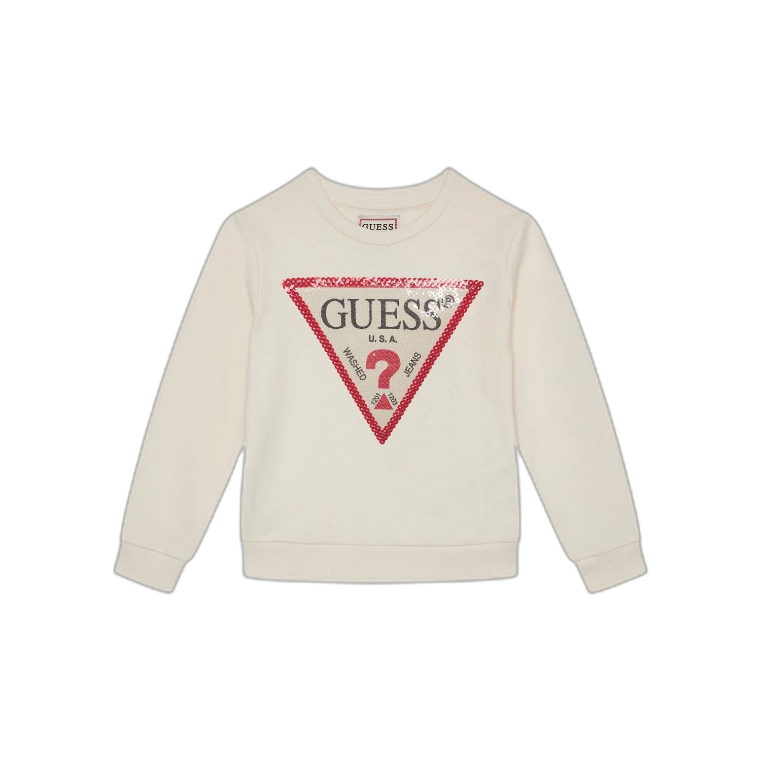 Guess Sweatshirt girl Guess Active