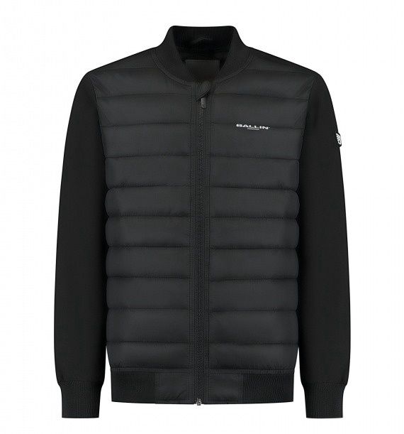 Ballin Junior Soft shell Jacket