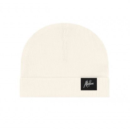 Malelions Baby Signature Beanie