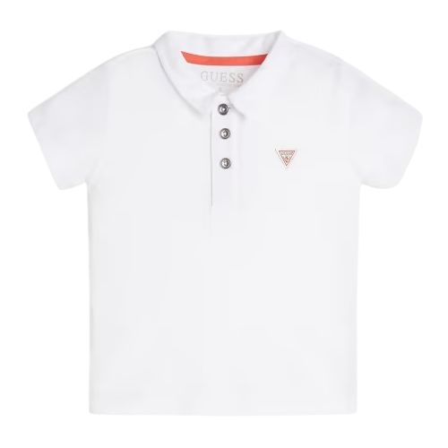 Guess ss polo wit