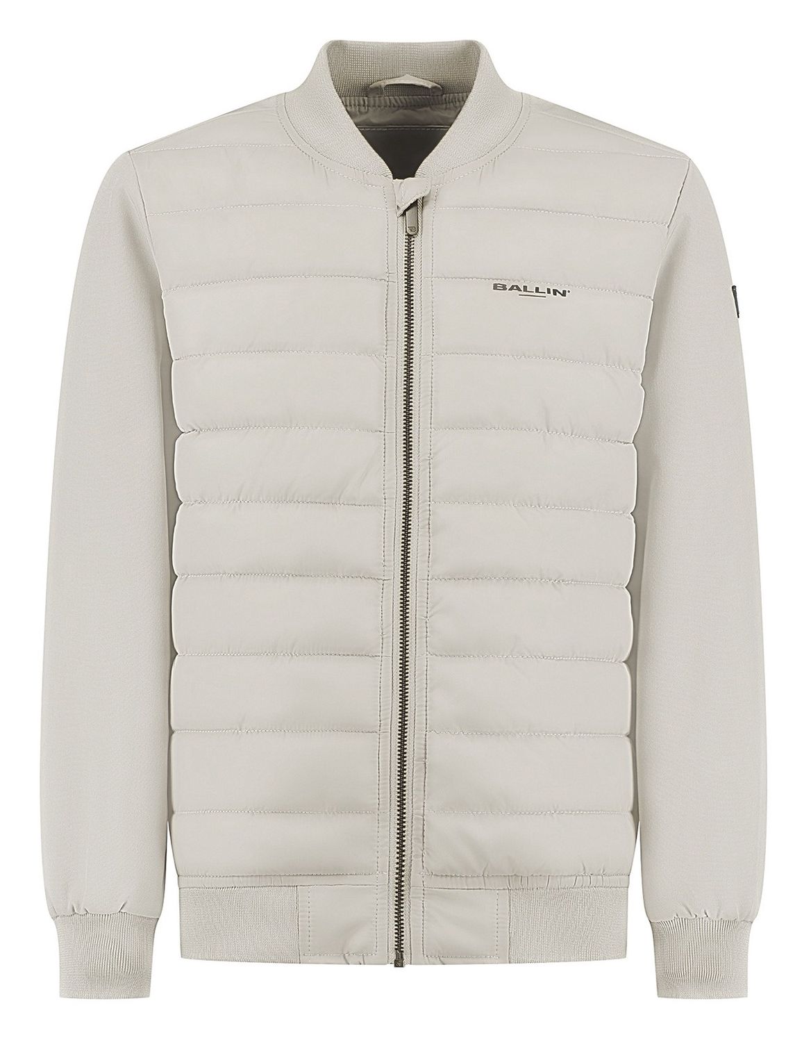 Ballin Junior Soft shell Jacket Sand