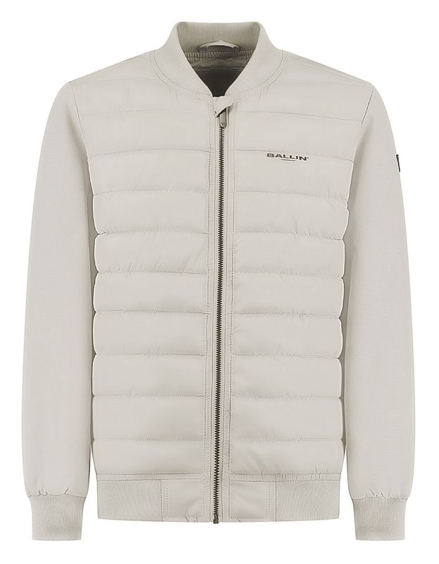 Ballin Junior Soft shell Jacket Sand