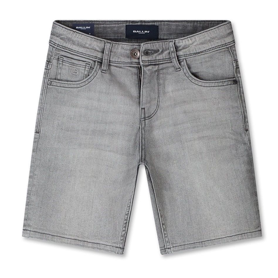 Ballin Junior Jaxx Regular Fit Shorts
