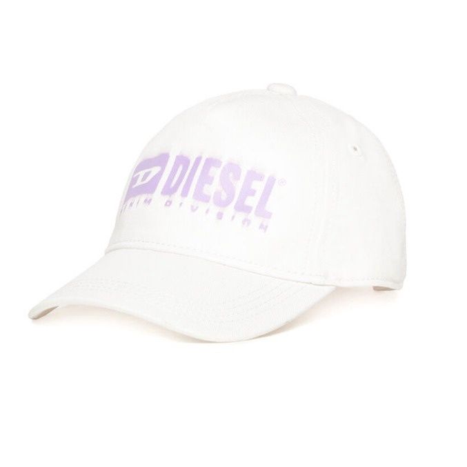 Diesel cap