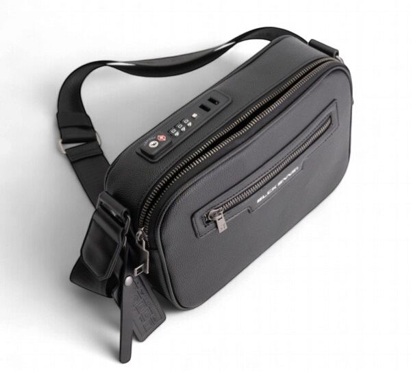 Black Bananas SHOULDER VAULTBAG