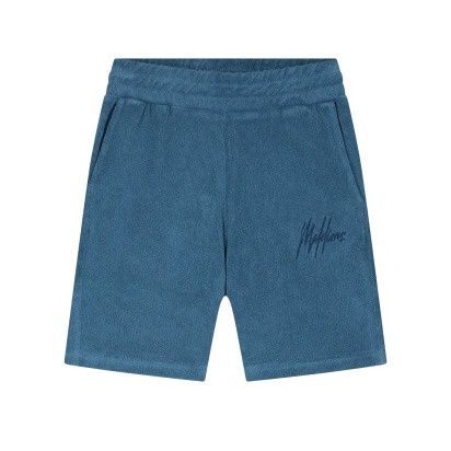 Malelions Junior Towelling Shorts