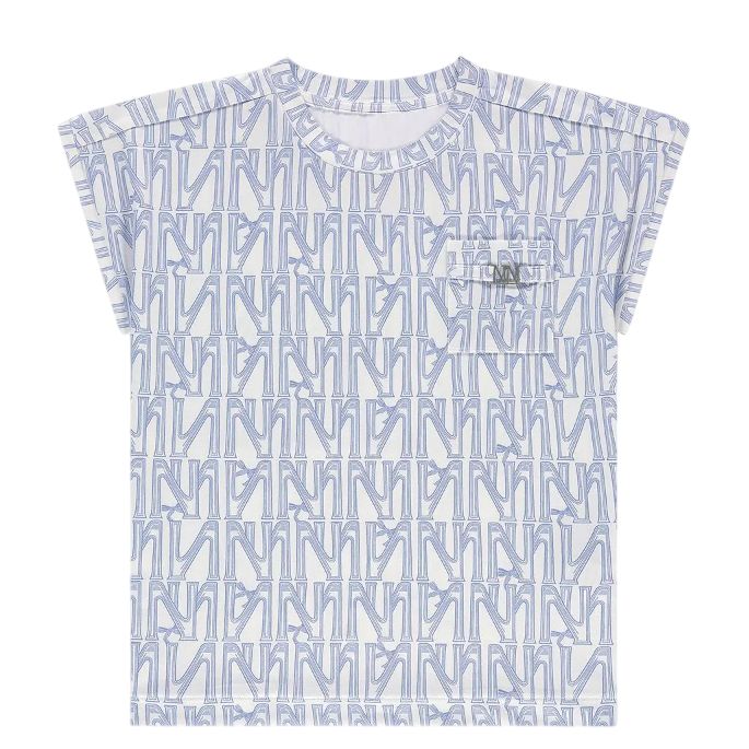 Nik &amp; Nik Aalicia Bow Top